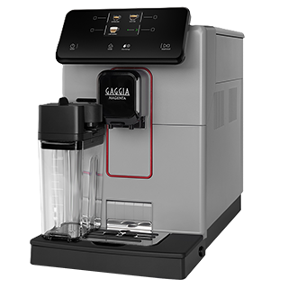 GAGGIA ガジア 全自動コーヒーマシン MAGENTA PLUS マジェンタ プラス