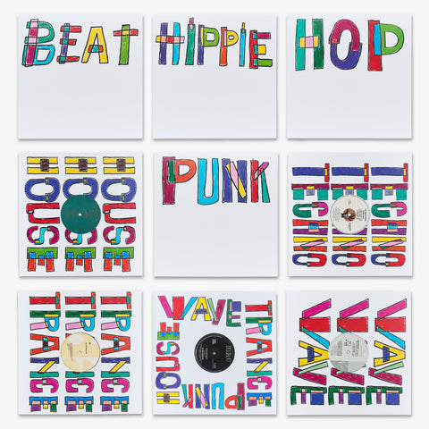 Richard Prince: High Times Book | Gagosian Shop