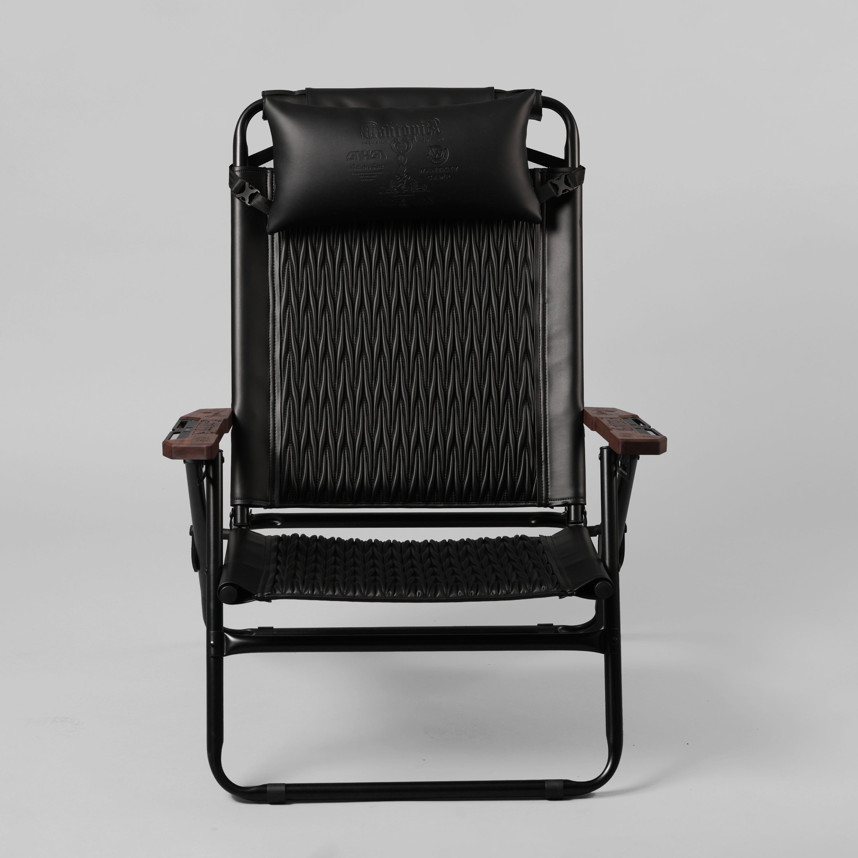 GAHTOPIA LOW ガートピアローバーチェア張り替えシート 金刺繍 1_10