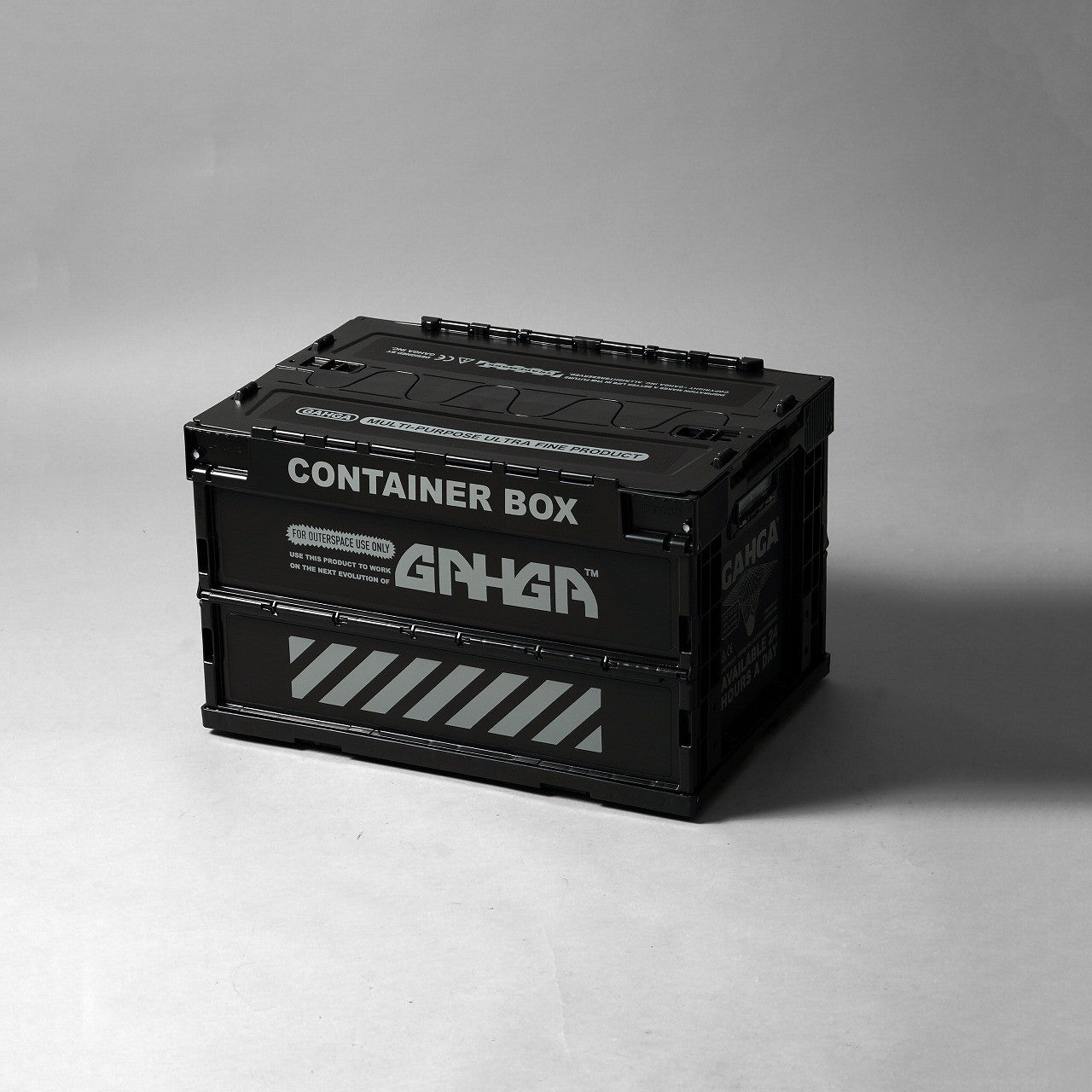 Home page – Page 2 – GAHGA