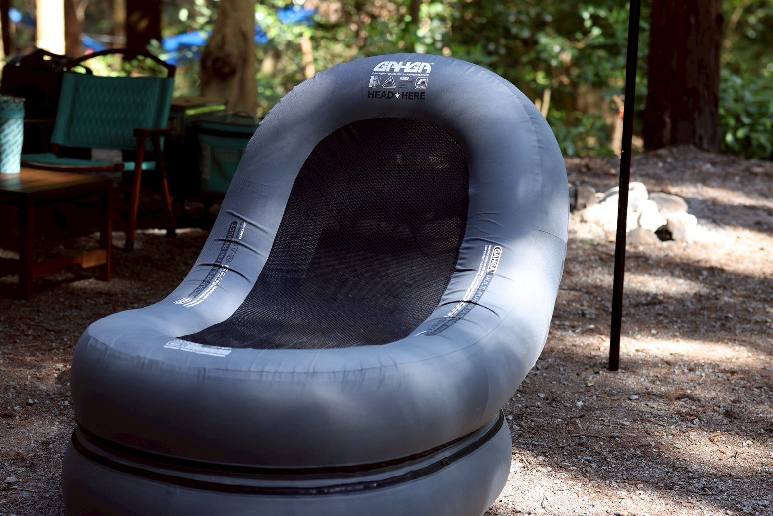 キントーン – GAHGA