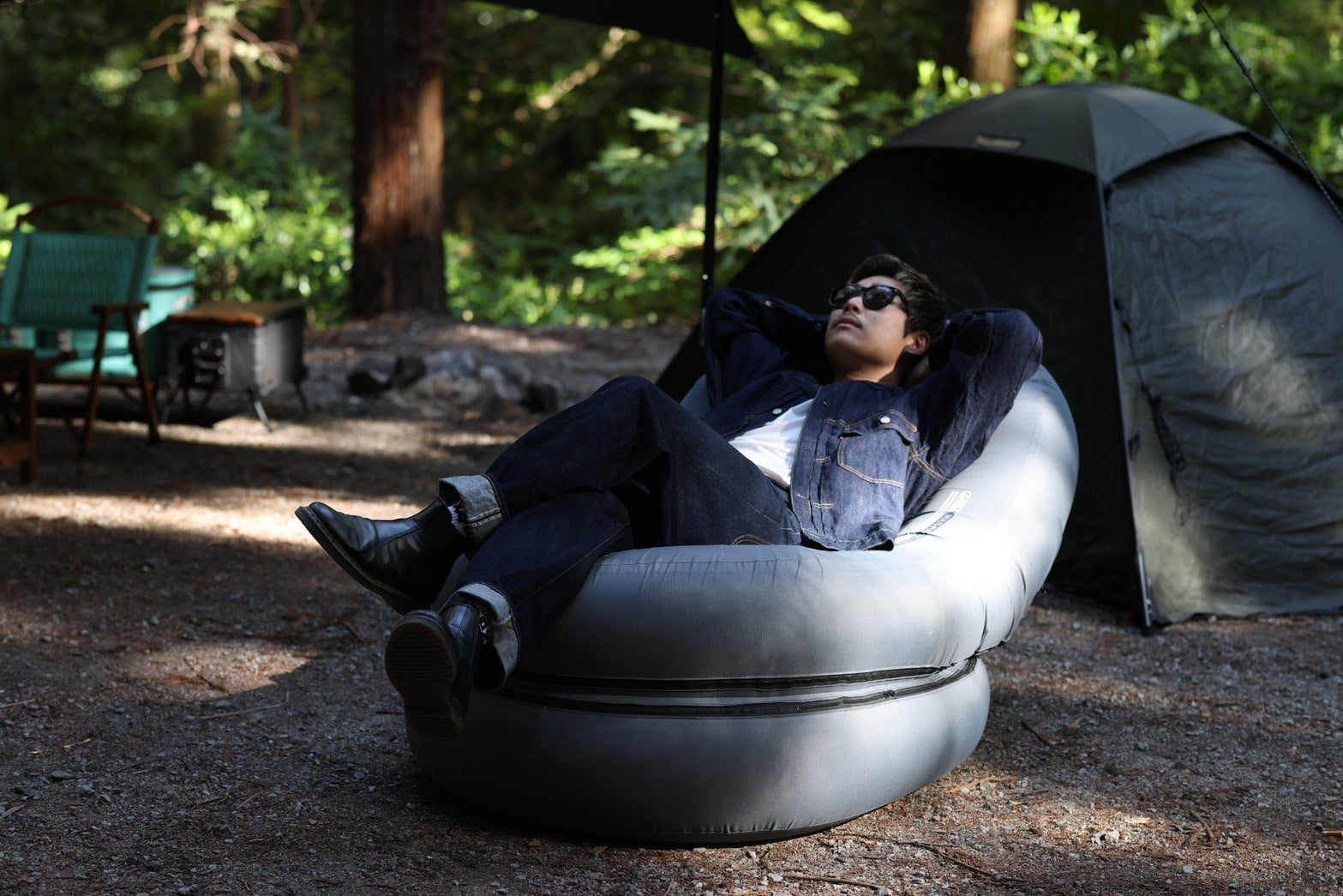 キントーン – GAHGA