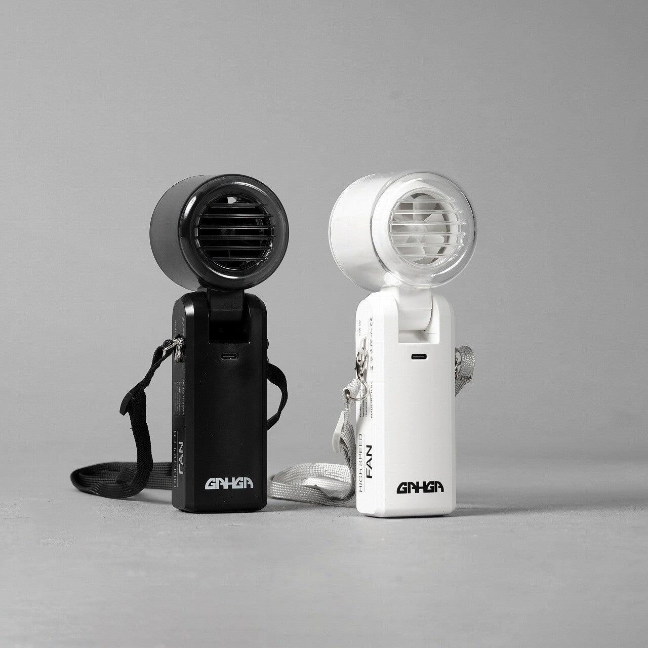 ハンディ【FAN FAN】 – GAHGA