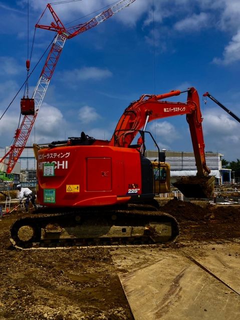 株式会社エバーラスティング | 【土木工事】寮完備◇幅広い世代活躍中