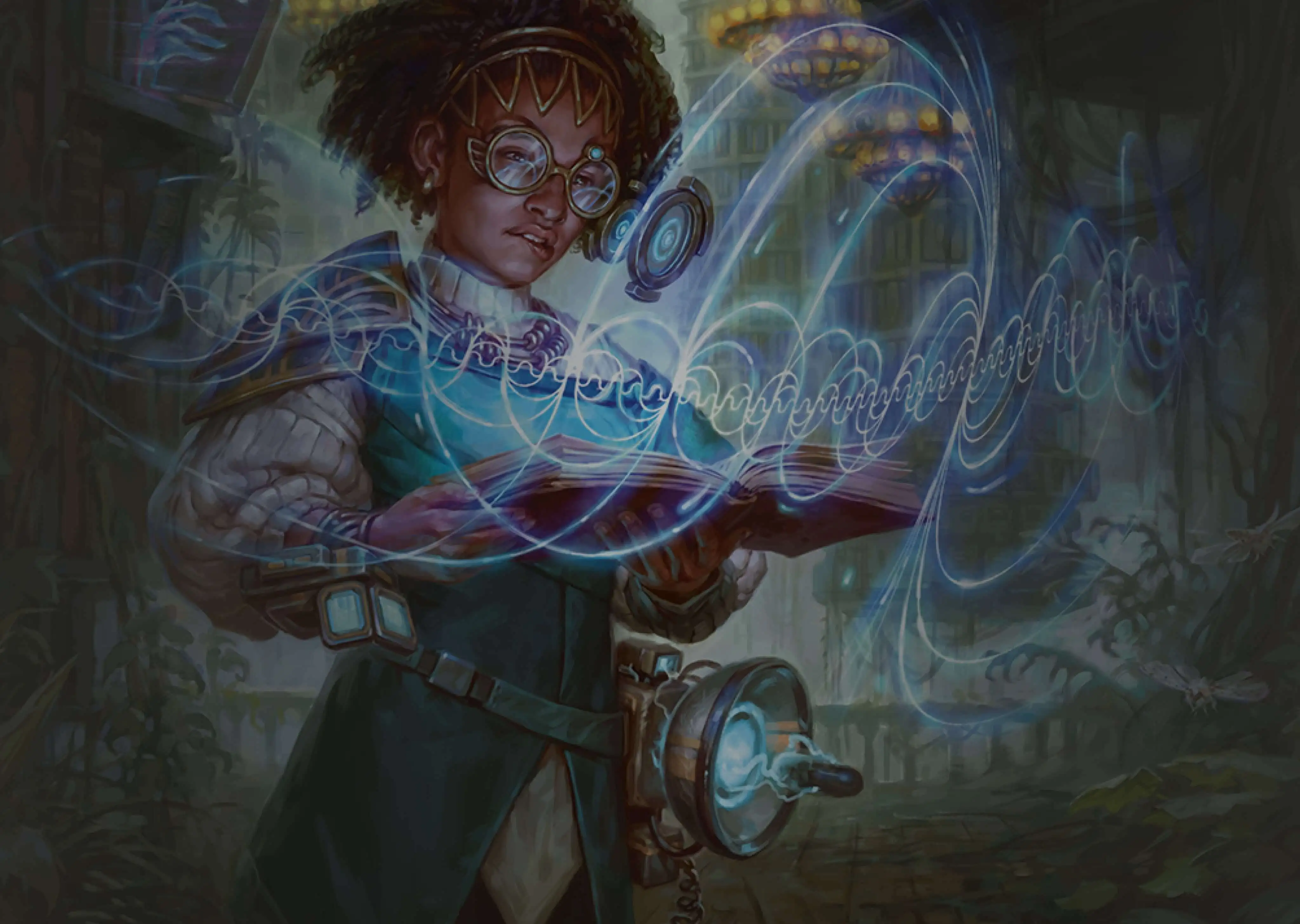 欧菲迪安蛇眼MTG - Time Spiral #70 (简体中文) | Magic: The Gathering