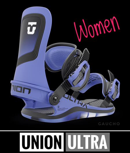 24-25『Union』FORCE Team・女性用 ULTRAも！