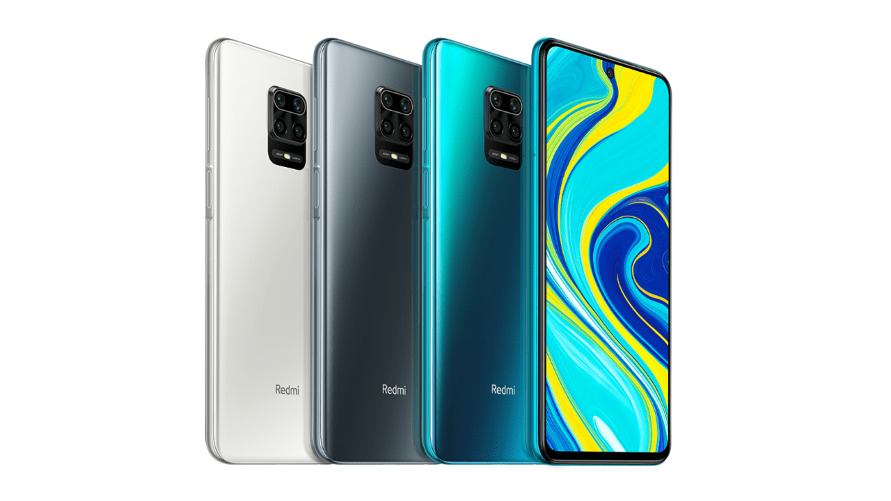 Redmi Note 9Sのスペック、対応バンド、価格、特徴まとめ！ - ガルマックス