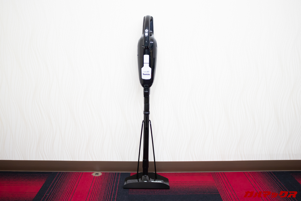 マキタの掃除機 ターボ・60（2019年）通販生活限定モデルのレビュー
