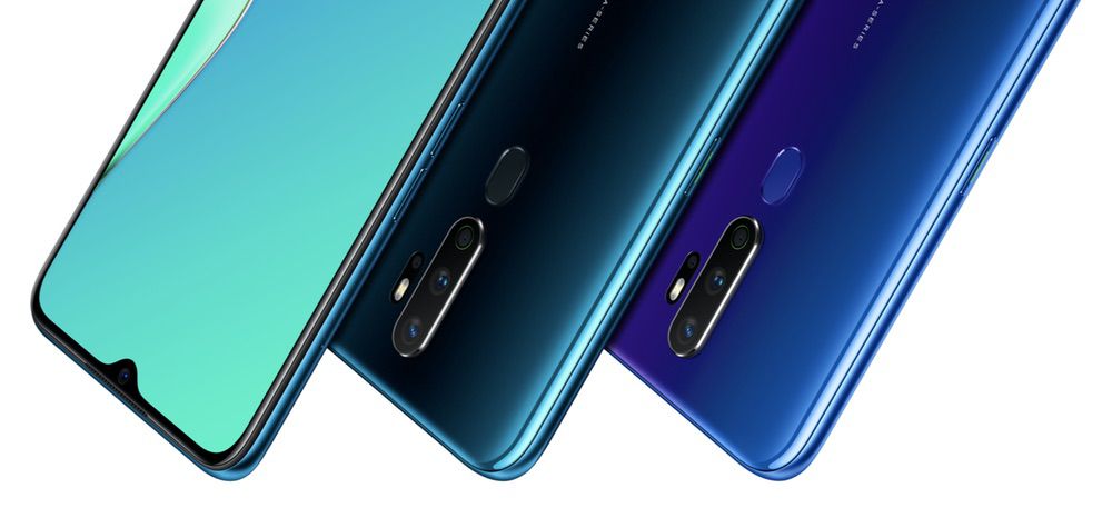 OPPO A5 2020（日本版）のスペック、対応バンド、価格、特徴まとめ