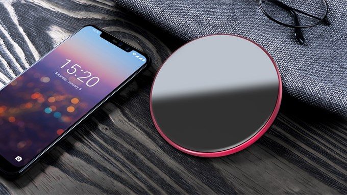 UMIDIGI Z2/Z2 Proの紹介。分解してわかるハードウェアの特徴 - ガル