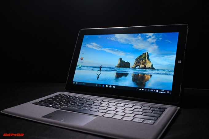 Jumper EZpad 6 Plus レビュー！〜動作の安定性が国産並みで中華PC入門