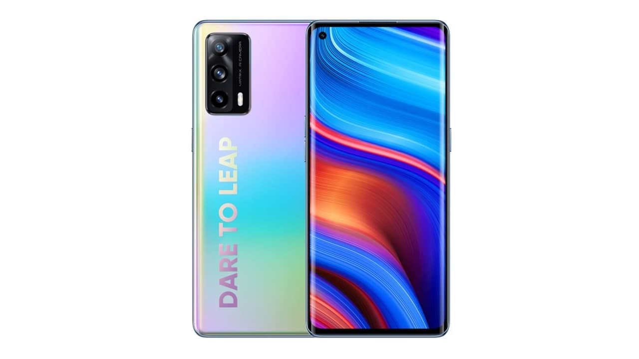 Realme X7 Pro Ultraのスペック・対応バンドまとめ - ガルマックス