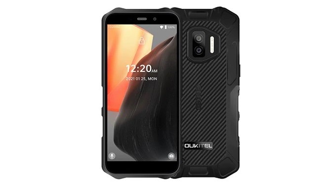 OUKITEL WP12 Proのスペック・対応バンドまとめ - ガルマックス