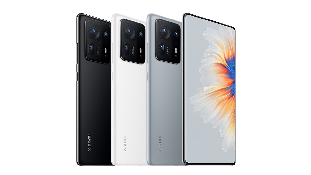 Xiaomi MIX 4のスペック・対応バンドまとめ - ガルマックス