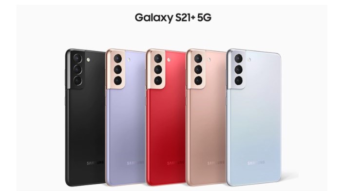 Galaxy S21+ 5G（海外版）のスペック・対応バンドまとめ - ガルマックス