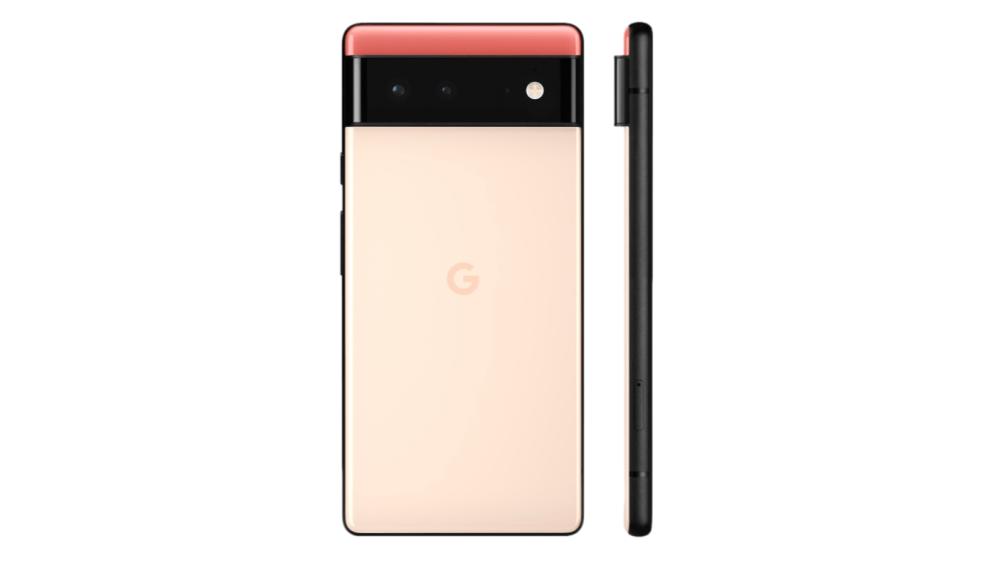 Google Pixel 6 国内SIMフリー版のスペック・対応バンドまとめ - ガル