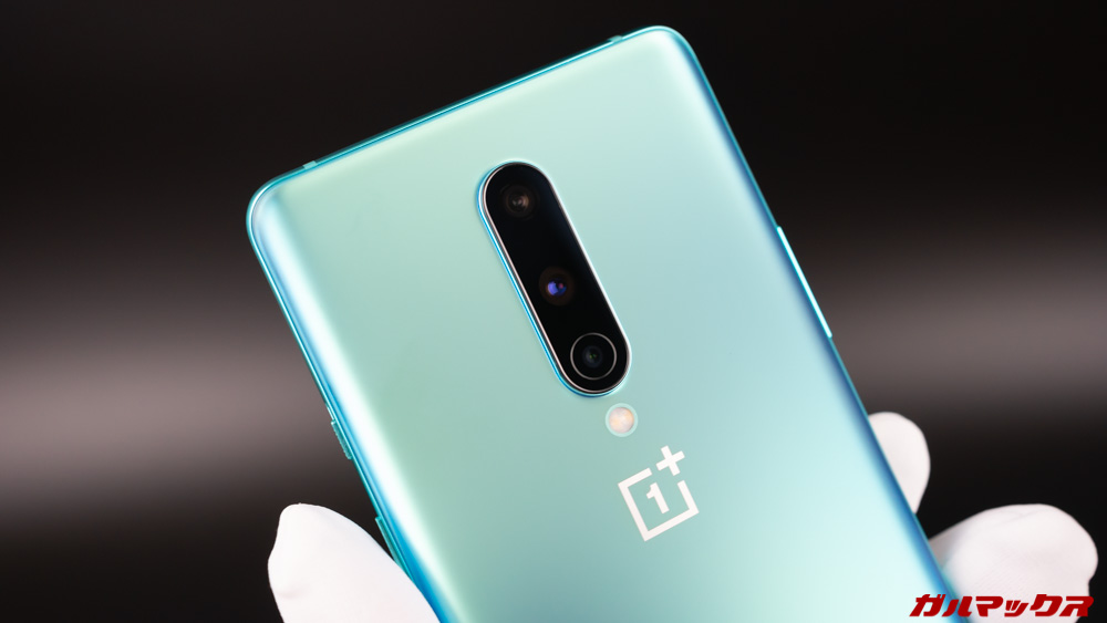 OnePlus 8のレビュー！悪くは無いんだけど…5G需要はまだ低いし価格的に