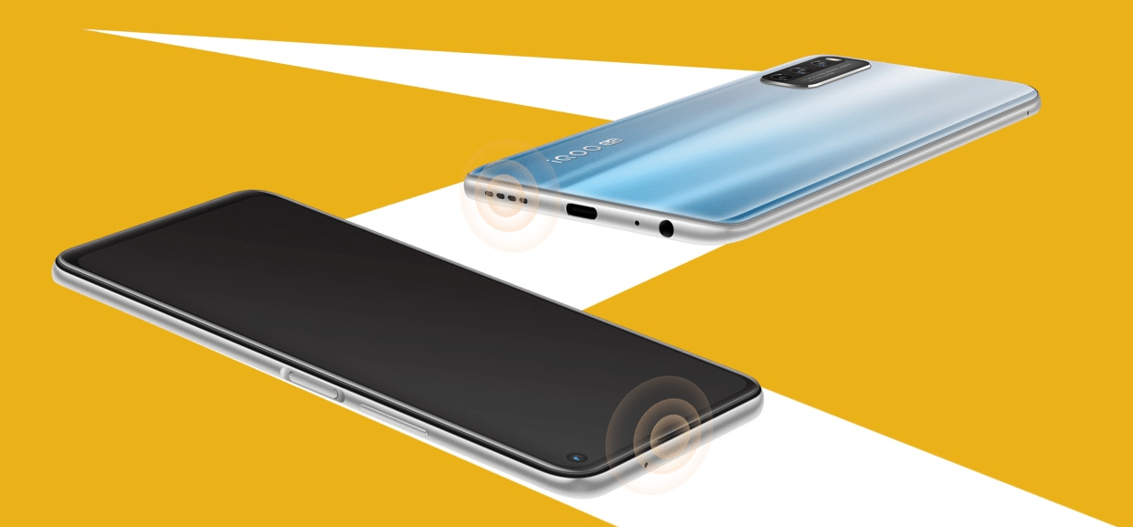 Vivo iQOO Z1のスペック・対応バンドまとめ！Dimensity 1000+搭載