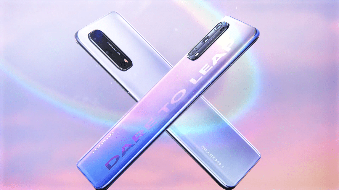 Realme X7 Proのスペックまとめ！3万円台ながら120Hz表示、65W充電対応