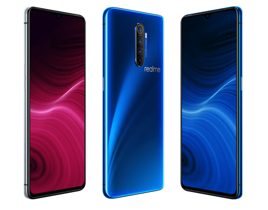 Realme X2 Proのスペック、対応バンド、価格、特徴まとめ！ - ガルマックス