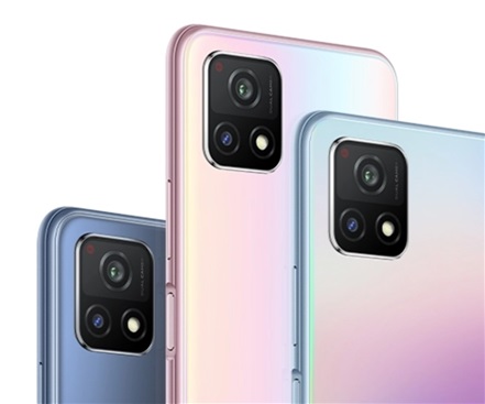 Vivo Y52sのスペックまとめ！90Hz表示に対応した5G対応ミドルハイ