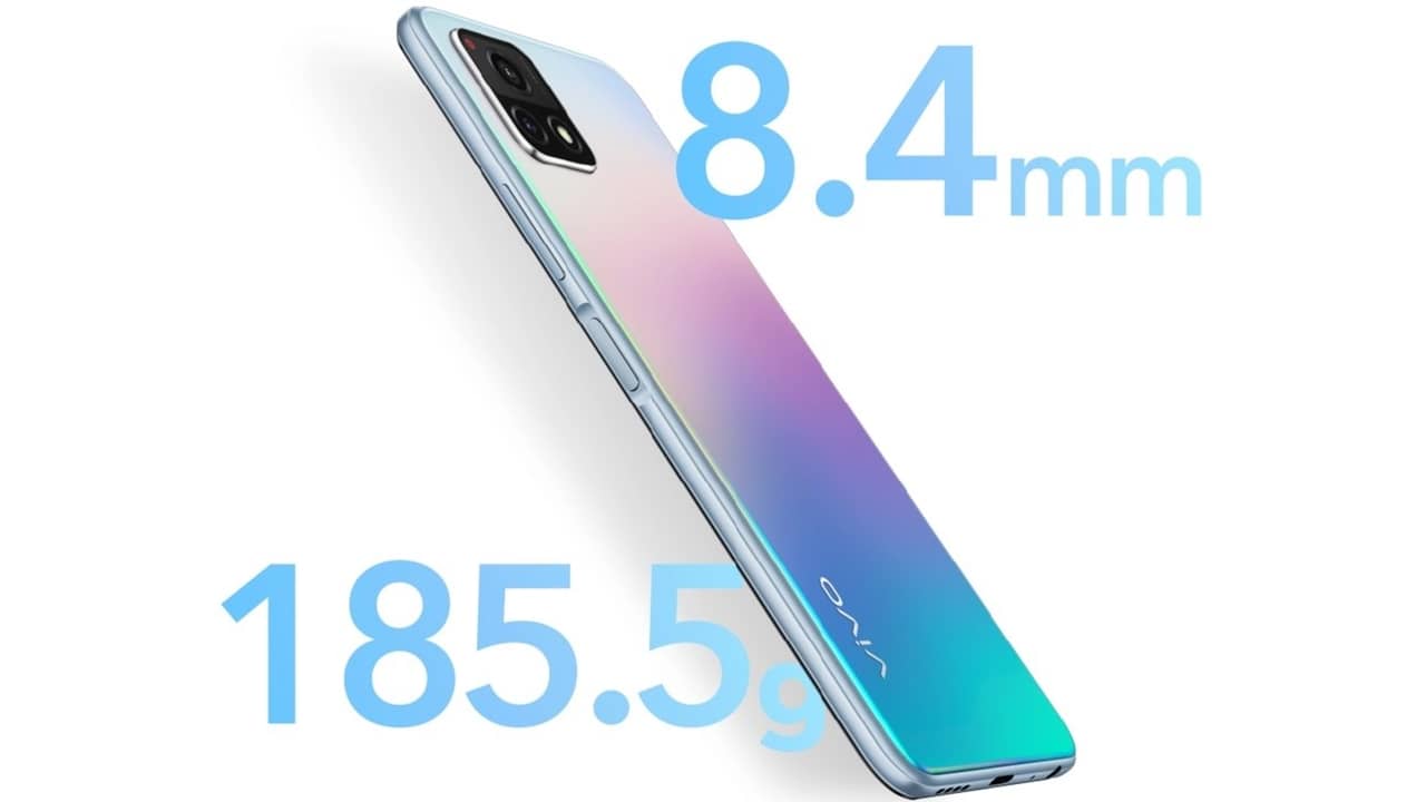 Vivo Y52sのスペックまとめ！90Hz表示に対応した5G対応ミドルハイ