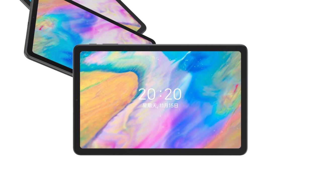 ALLDOCUBE iPlay 40のスペックまとめ！10.4インチのSIMも入るLTE