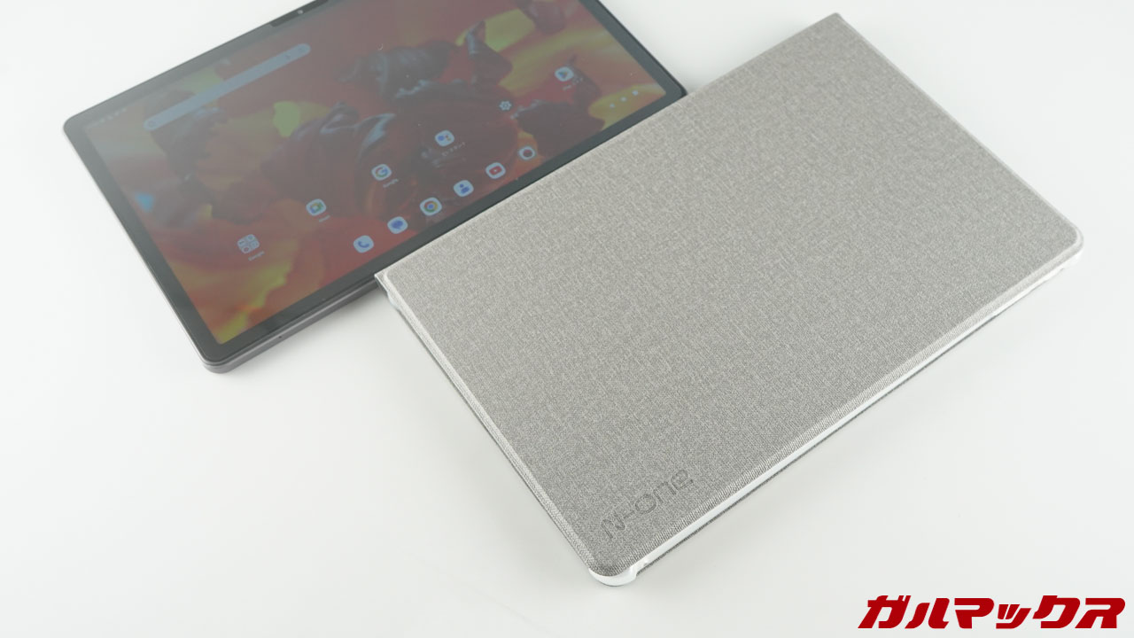 N-One「NPad X」レビュー！人気の11インチ+Helio G99搭載タブレットを