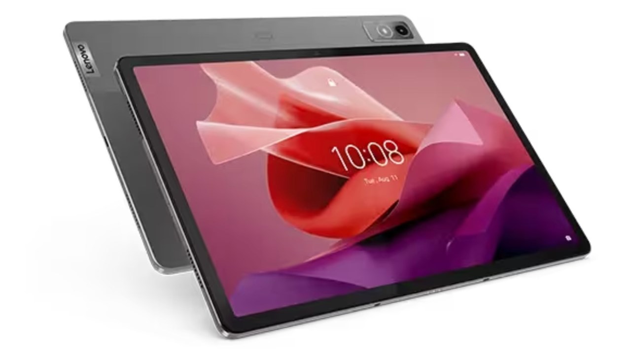 Lenovo Tab P12（日本版）のスペックまとめ！Dimensity 7050搭載の大