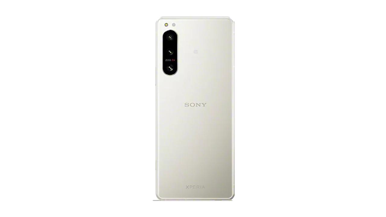 Xperia 5 IV SIMフリー版のスペック・対応バンドまとめ - ガルマックス