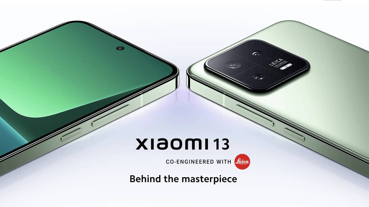 Xiaomi 13 グローバル版のスペック・対応バンドまとめ！8 Gen 2搭載の