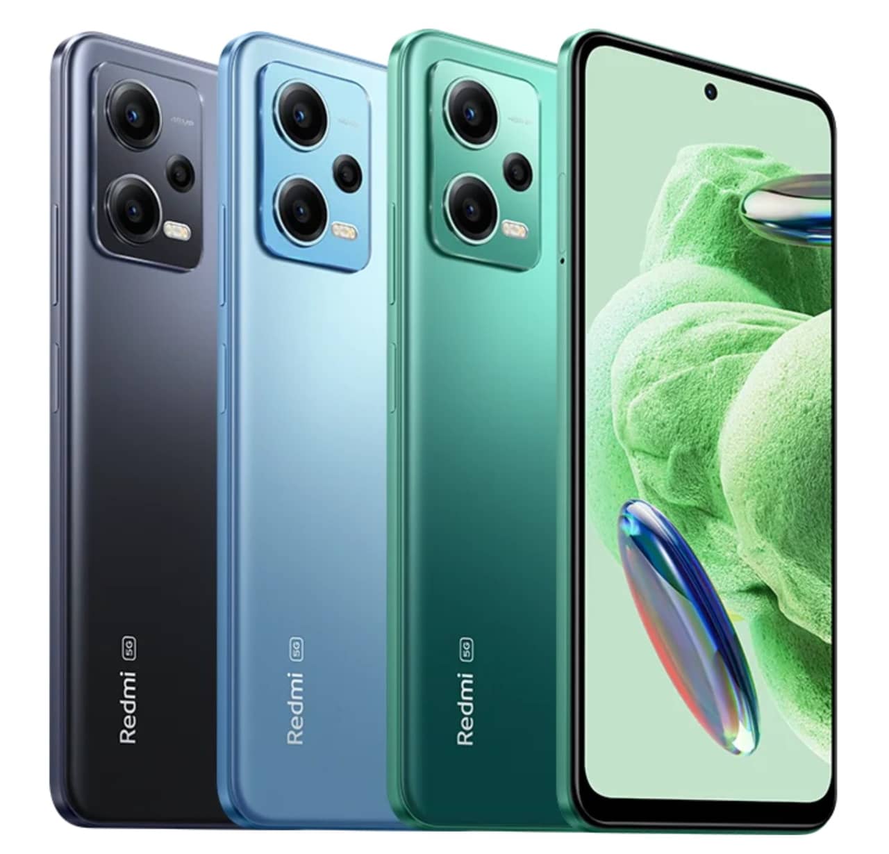 Redmi Note 12 5G グローバル版のスペック・対応バンドまとめ