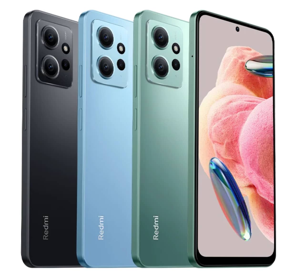 Redmi Note 12 グローバル版のスペック・対応バンドまとめ！新型SoCの