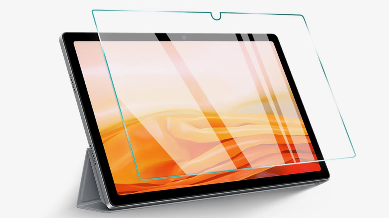 Blackview Tab 15 Proのスペック・対応バンドまとめ！Unisoc T606搭載