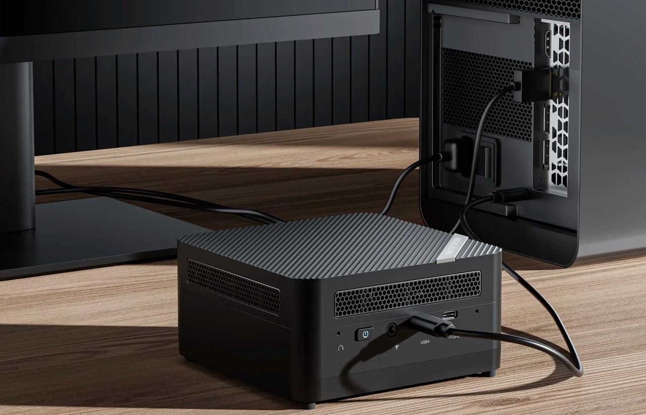 Minisforum UM690Sのスペックまとめ！Ryzen 9 6900HXを搭載したハイ