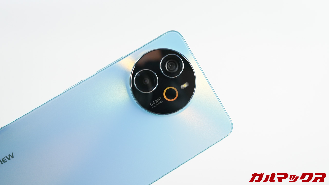 Blackview SHARK 8の実機レビュー！約1.4万円のHelio G99搭載スマホを