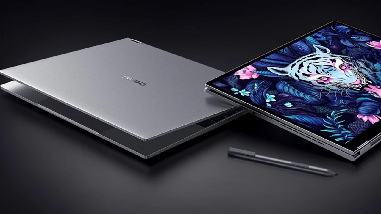 CHUWI「FreeBook 2023」のスペックまとめ！Core i3-1215Uを搭載した