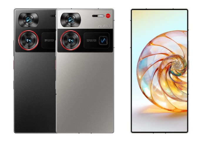 nubia Z60 Ultra（グロ版）のスペック・対応バンドまとめ！8 Gen 3に