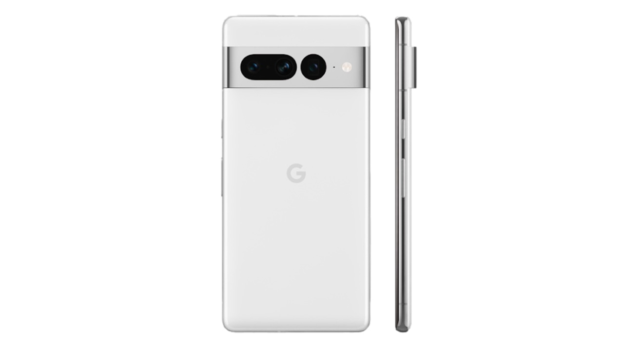 Google Pixel 7 Proのスペック・対応バンドまとめ - ガルマックス