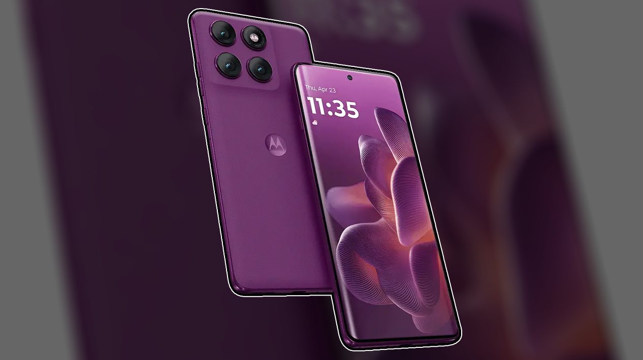 motorola edge 60 pro 海外版のスペックまとめ！パントーンカラーが