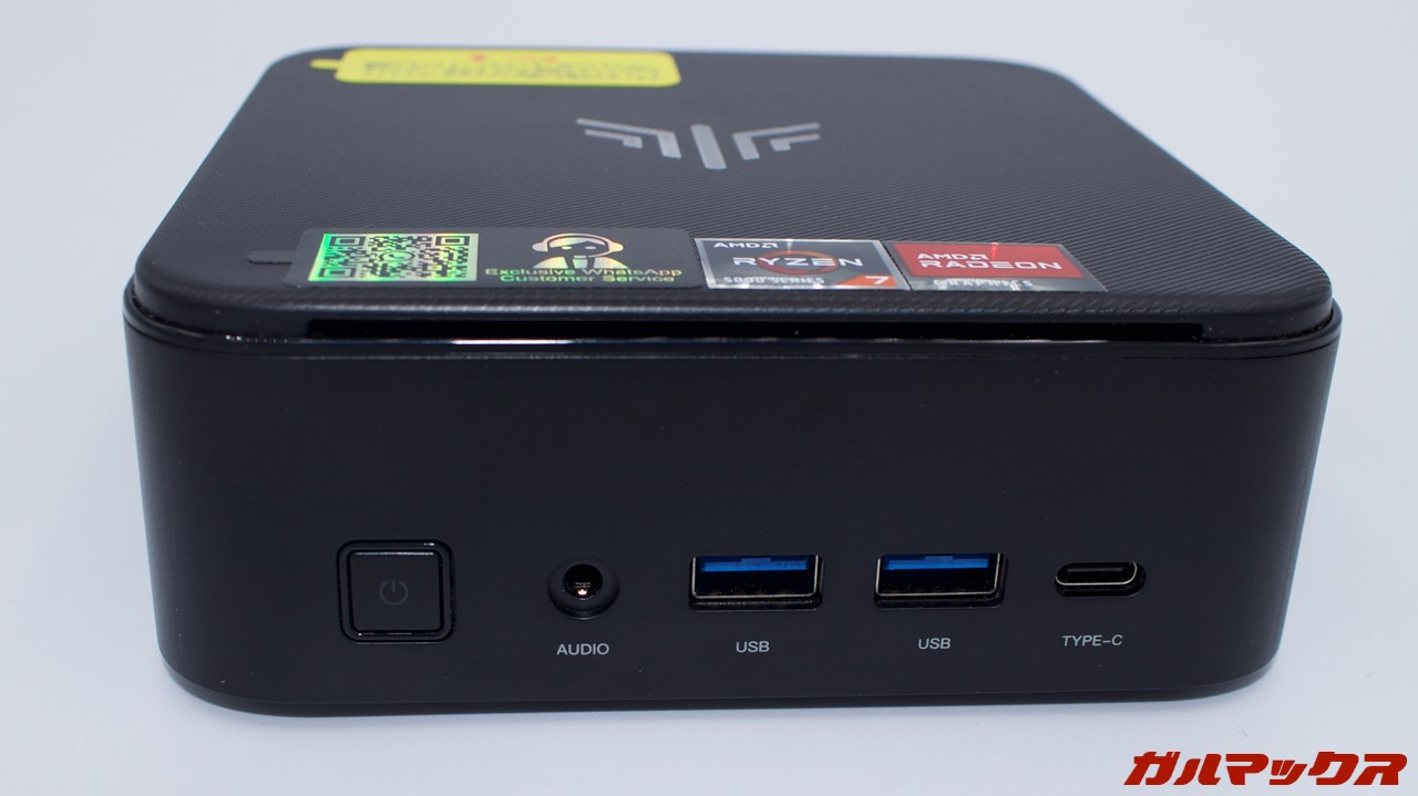 NiPoGi E3B 5700Uモデルの本音レビュー！程々に高い性能で3万円台前半