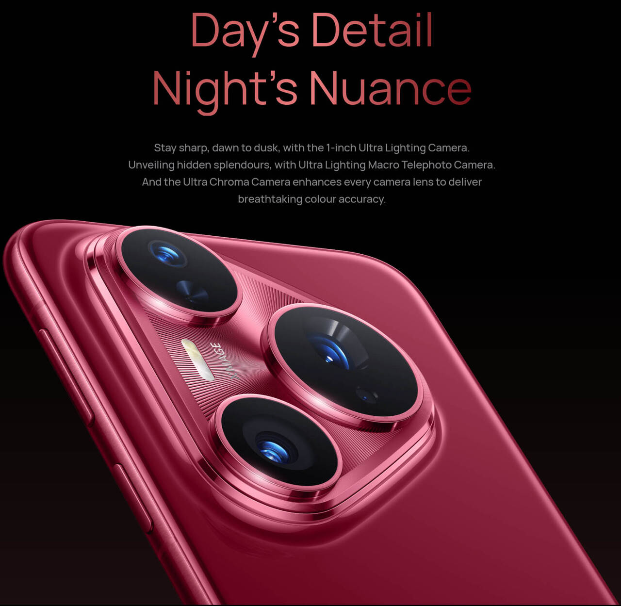 HUAWEI Pura 80 Proのスペックまとめ！1型センサーに可変絞り搭載の