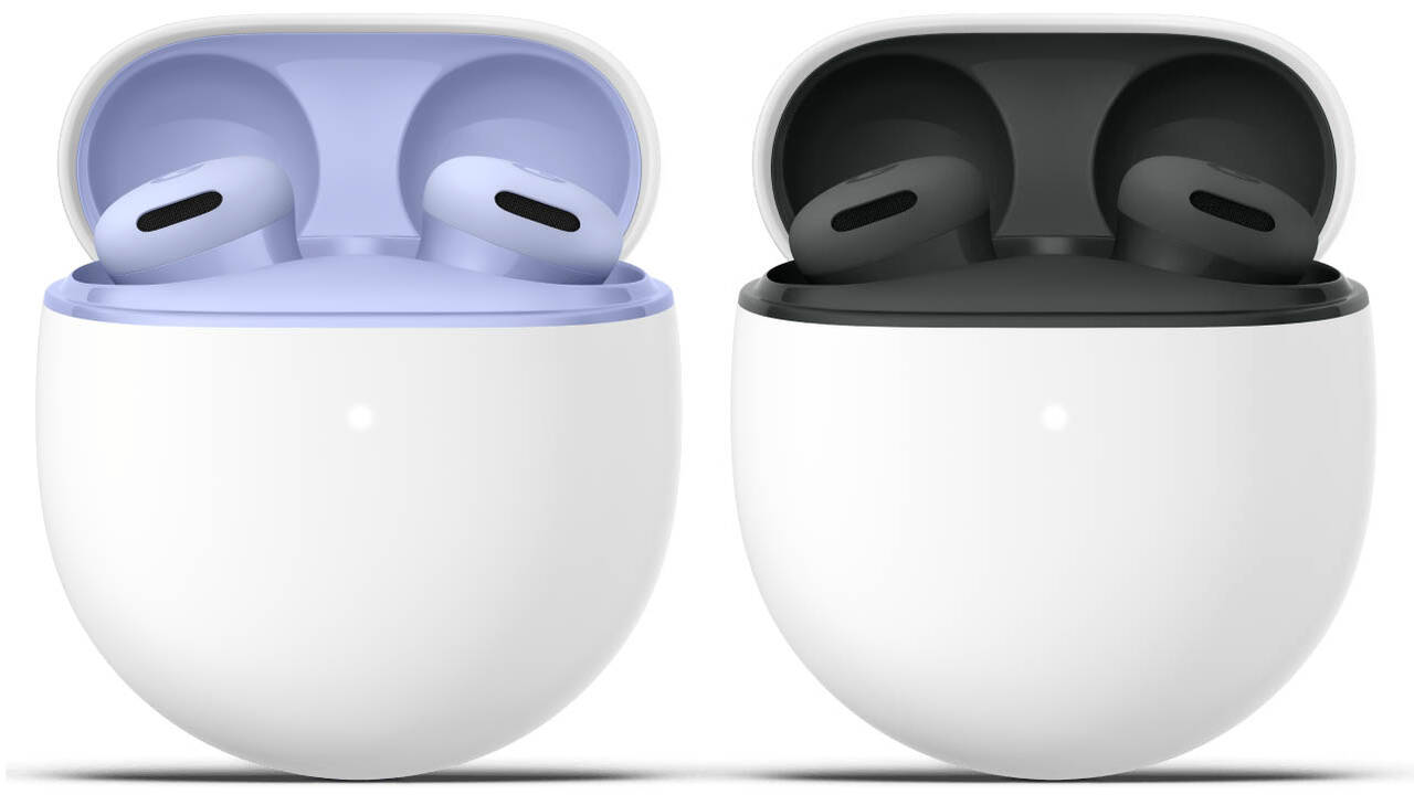 Google Pixel Buds 2a」日本発売決定！ハンズフリーでGeminiAIを利用