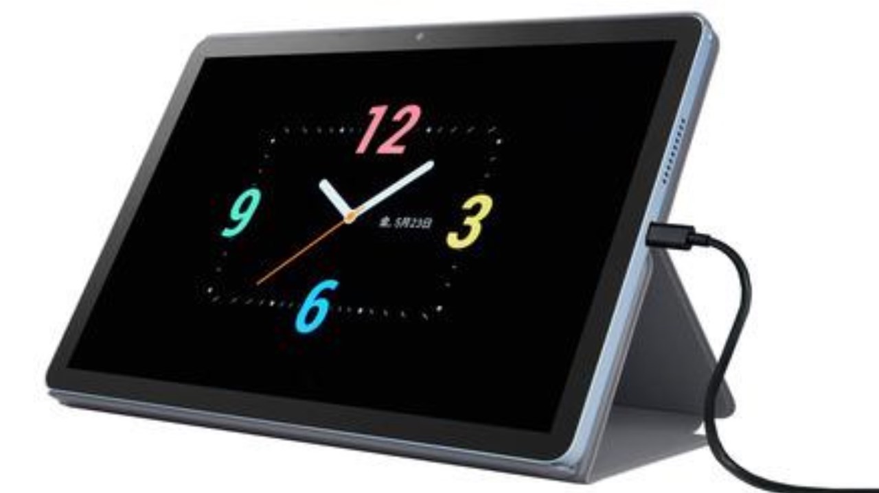 LAVIE Tab Lite PC-TL103KALのスペックまとめ！ひっそりとデビューした