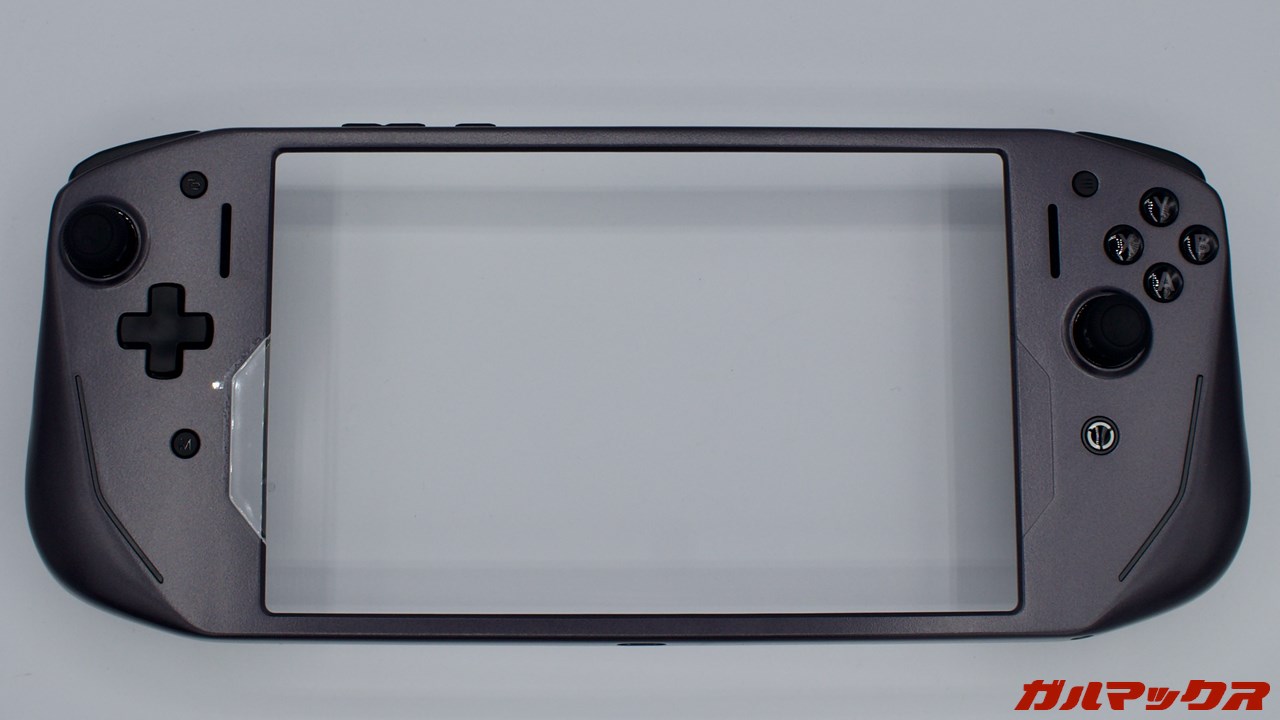 コントローラーユニット「Legion G9」の本音レビュー！デザイン含めた