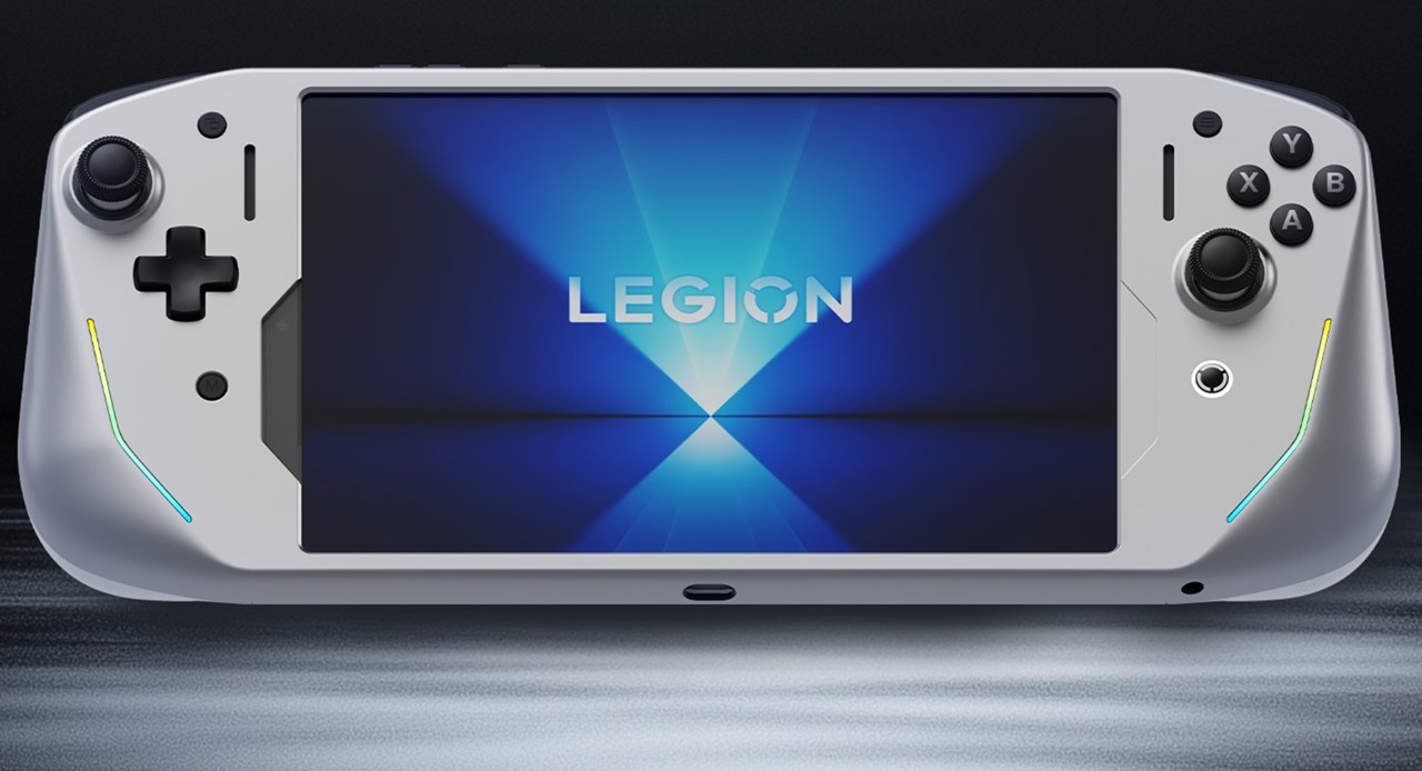 コントローラーユニット「Legion G9」の本音レビュー！デザイン含めた