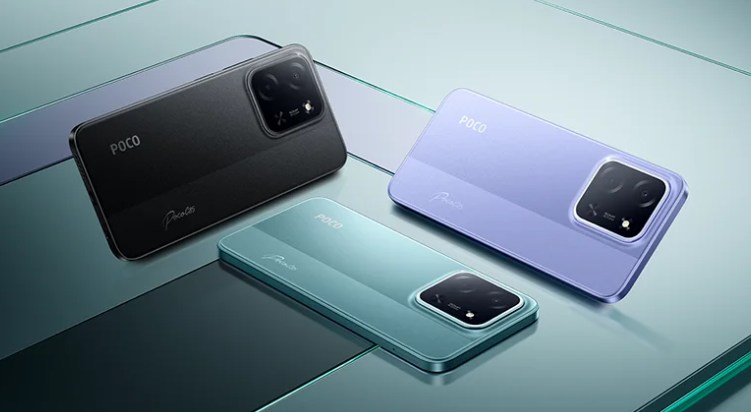 POCO C85のスペックまとめ！6,000mAhバッテリーを搭載するグローバル版