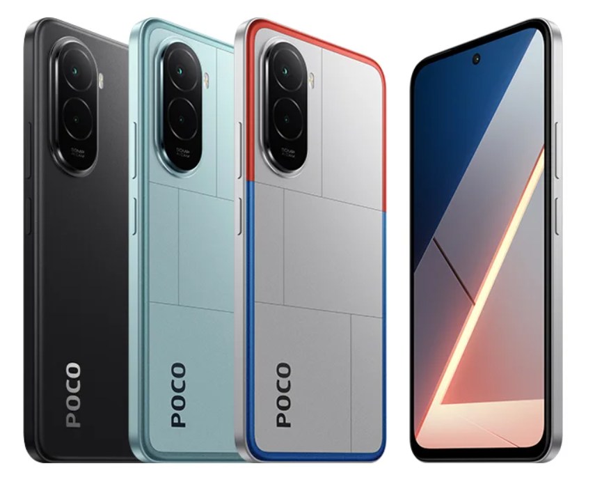 POCO M7のスペックまとめ！7,000mAhバッテリー搭載の超大型エントリー