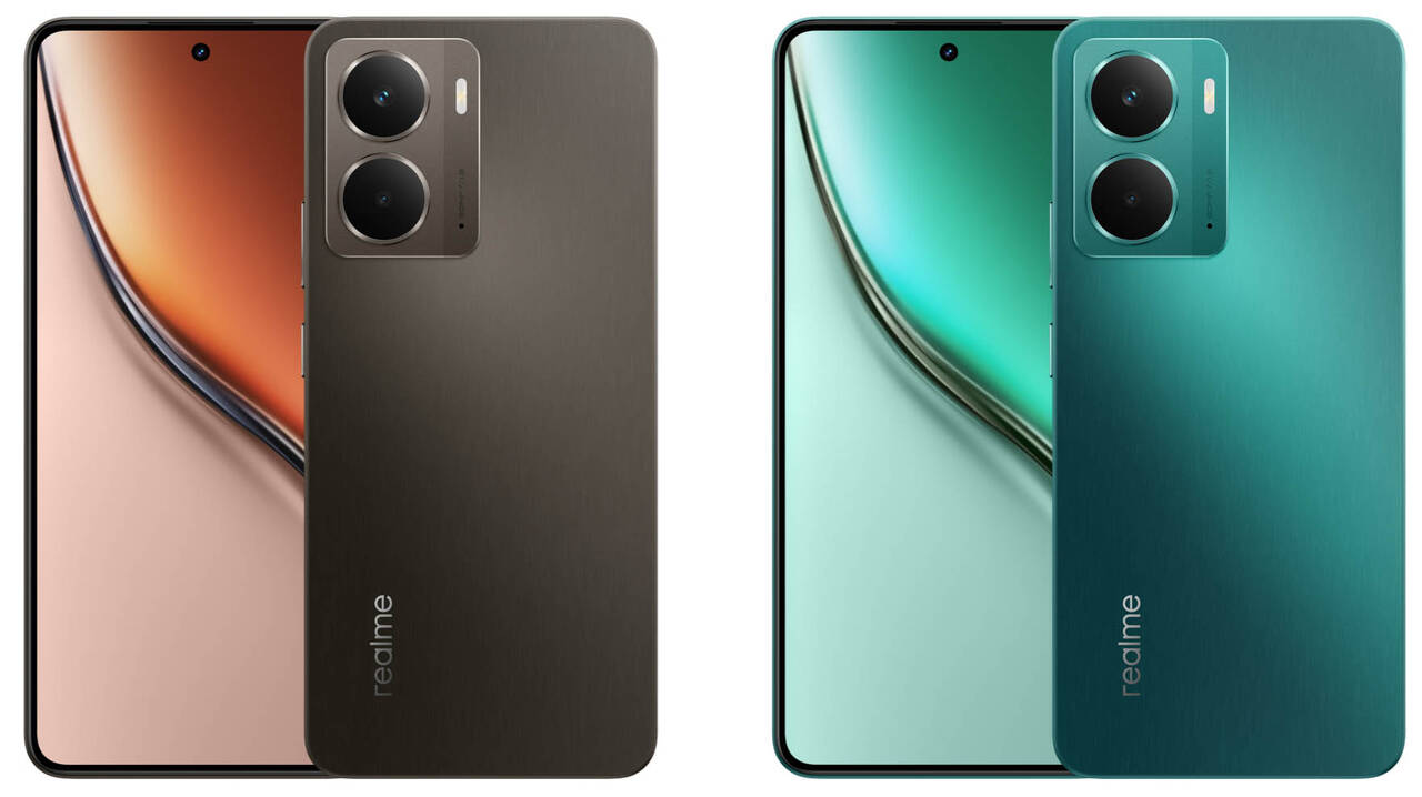 realme P3 5Gのスペックまとめ！AnTuTu75万でIP66/68/69対応のスマホ