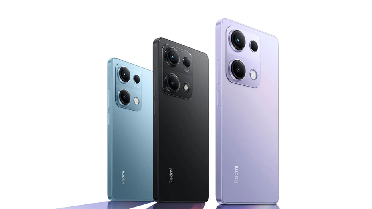 Redmi Note 14Sのスペックまとめ！2億画素カメラ搭載、67W充電対応の低